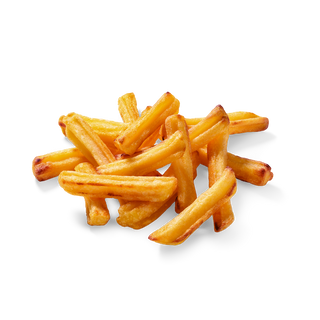 Gajos De Patata (150 G.)