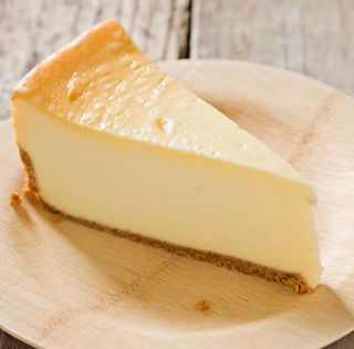 Cheesecake Classico