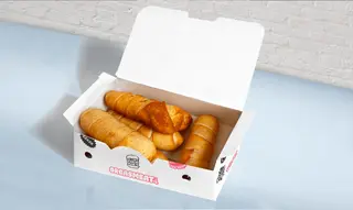 Tequeños x6