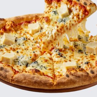 4 Cheese Protein Deluxe (95g)