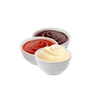 Salsa Agridulce Picante