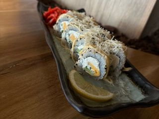 РОЛ ЧІЗІ РОЛ (225g)