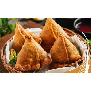 Samosa