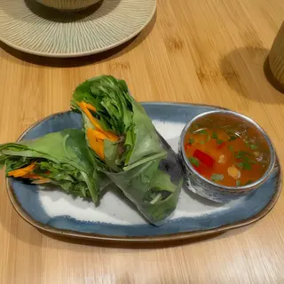 Pho Pia Sod Vegetal (1 Uds.)
