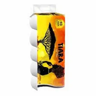 Tiara Tissue Paper 10-Pack
