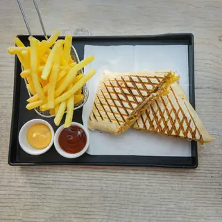 Tacos Mixte