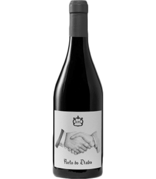 Pacto Do Diabo Tinto