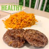 Конско кюфте (1бр - 80г)