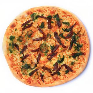 28. Pizza Pesto 42cm