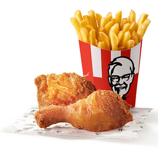 Streetwise 2 With Large Chips