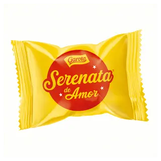 Serenata de amor