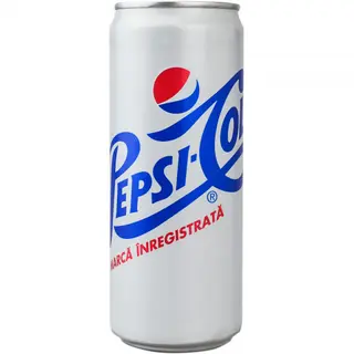 Pepsi Cola Vintage