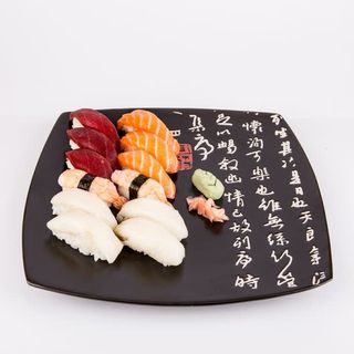 Sushi Variado