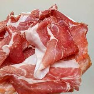 Prosciutto di maiale Montorsi 1 kg