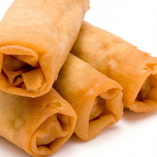Rollitos Vietnamitas (4 Uds.)