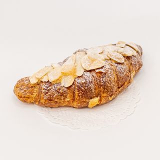 Almond Croissant
