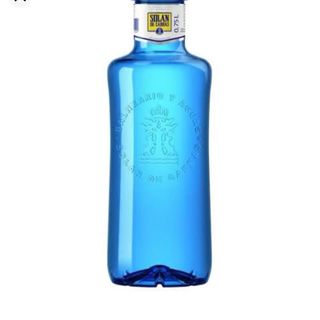 Aqua Solan de Cabras (330 ml.)