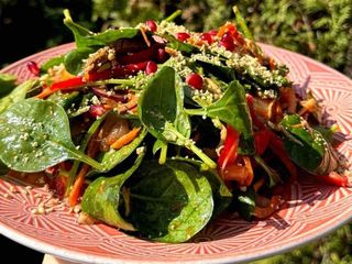 Салат "Гудаурі" (350g)