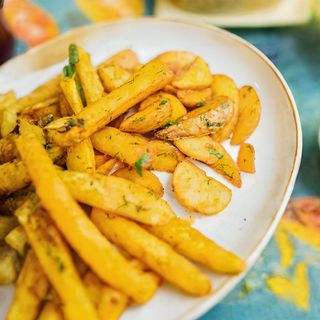 Картопля по-селянськи (200г)