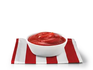 Кетчуп
