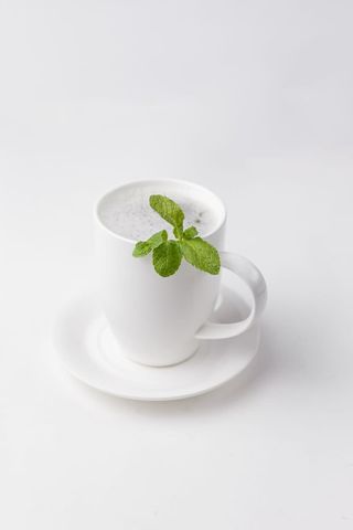 Чай Імбирний 