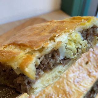 ხორცის პეროგი