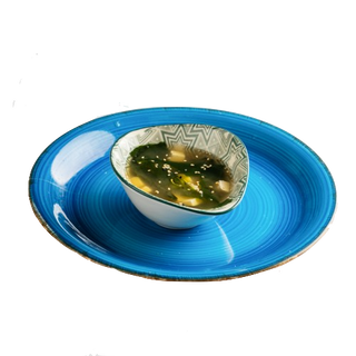 9. Sopa de miso