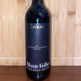 Monte Velho Tinto 0,75cl
