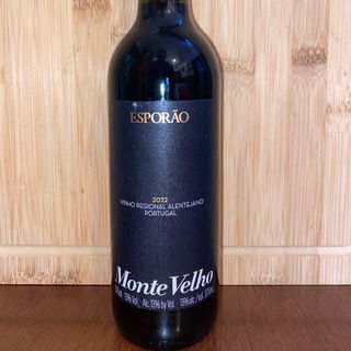 Monte Velho Tinto 0,75cl