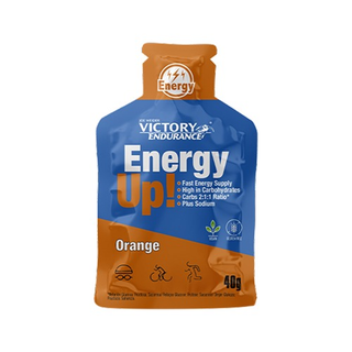 Gel Energy Up! Naranja.