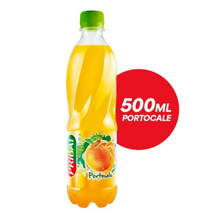 Prigat Portocale 0.5L 