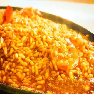 32.  Kubak con gambas