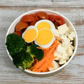 POKE VEGGIE