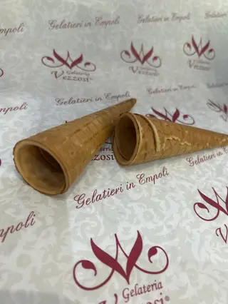 Cono cialda
