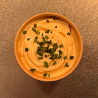 Salsa Kimchee Mayo