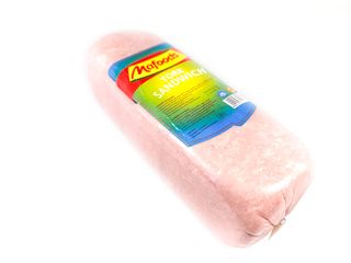 Fiambre York Mafoods Serrano (4.2 Kg.)