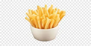 Batatas Fritas