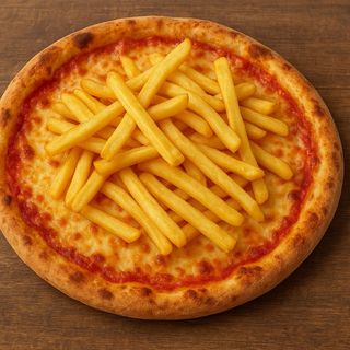Patatosa familiare