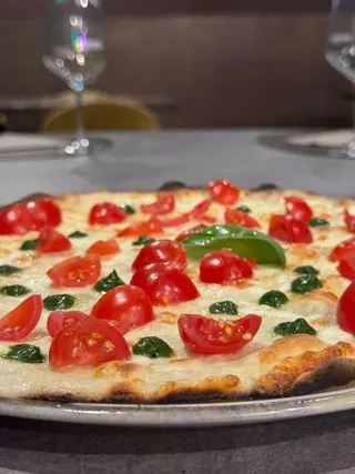Bufala e pachino