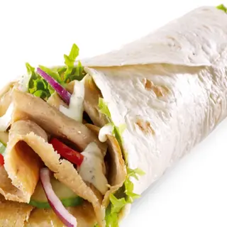 Durüm con Queso