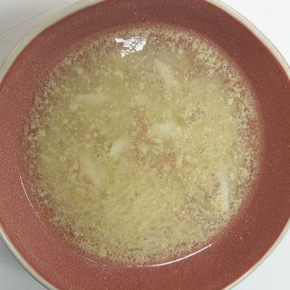 Sopa De Picadillo (500 Ml.)