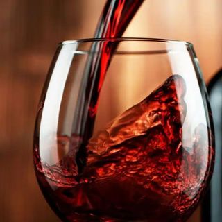 იტალიური ღვინო (წითელი) 0.750