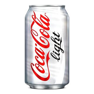 Coca-cola Light