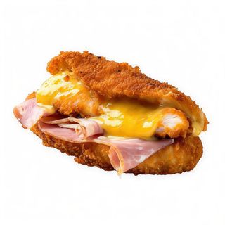 Pincho Cachopo De Pollo