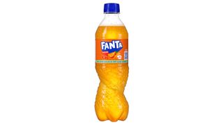 Fanta Portocale