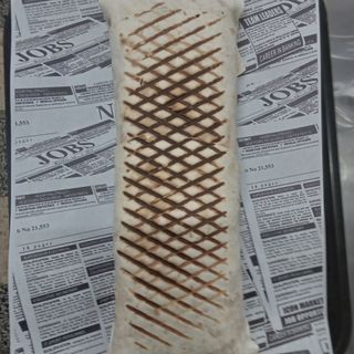 Tacos de Kebab (XL)