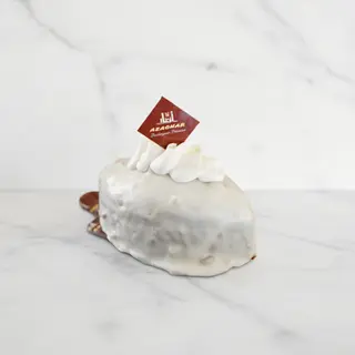 Cake Noisette