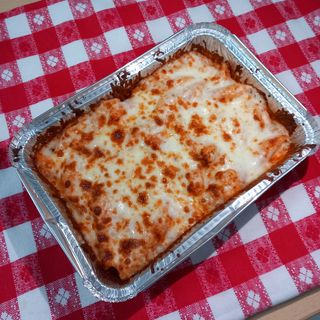 Paste gratinate La Strada