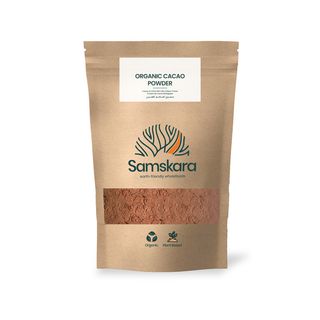 Cacao En Polvo Bio 250 Gr.