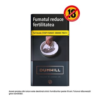Dunhill Fine Cut Swiss Blend